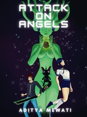 Attack On Angels Book