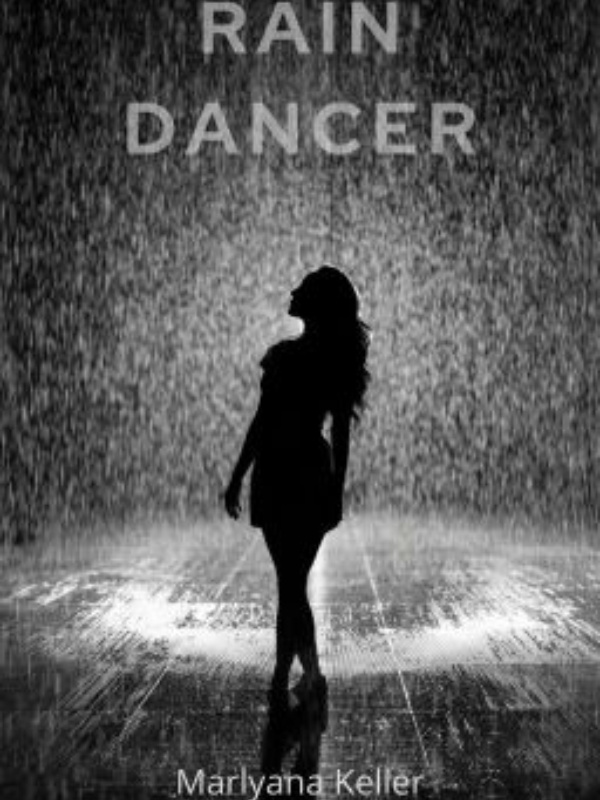 Rain Dancer Book