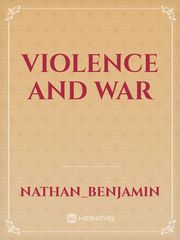 violence and war Book
