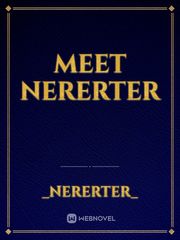 Meet Nererter Book