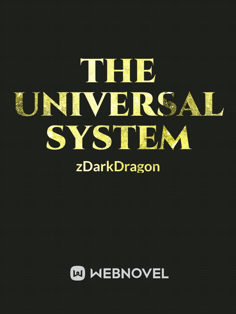The Universal System Book