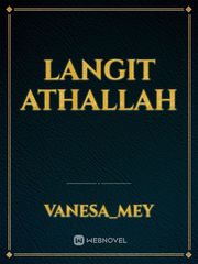 Langit Athallah Book