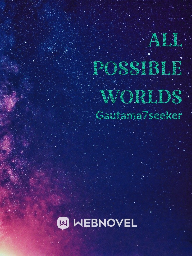 All possible worlds