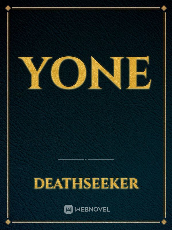 Yone Book