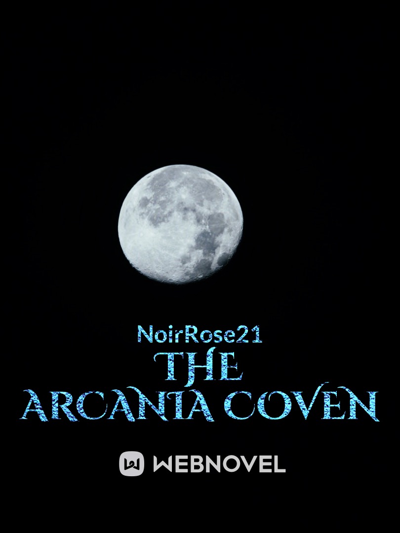 The Arcania Coven Book