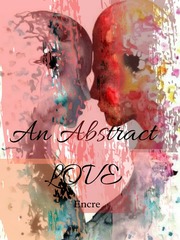 An Abstract Love Book