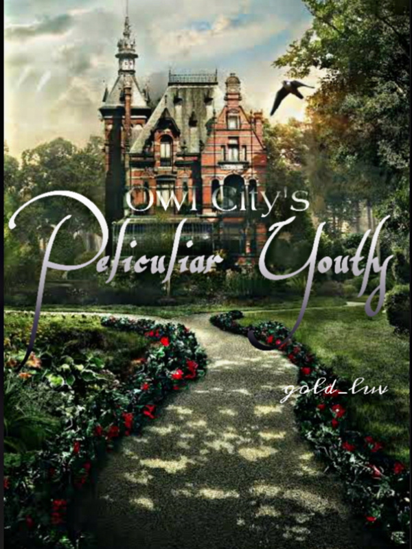 Owl City's Peliculiar Youths Book