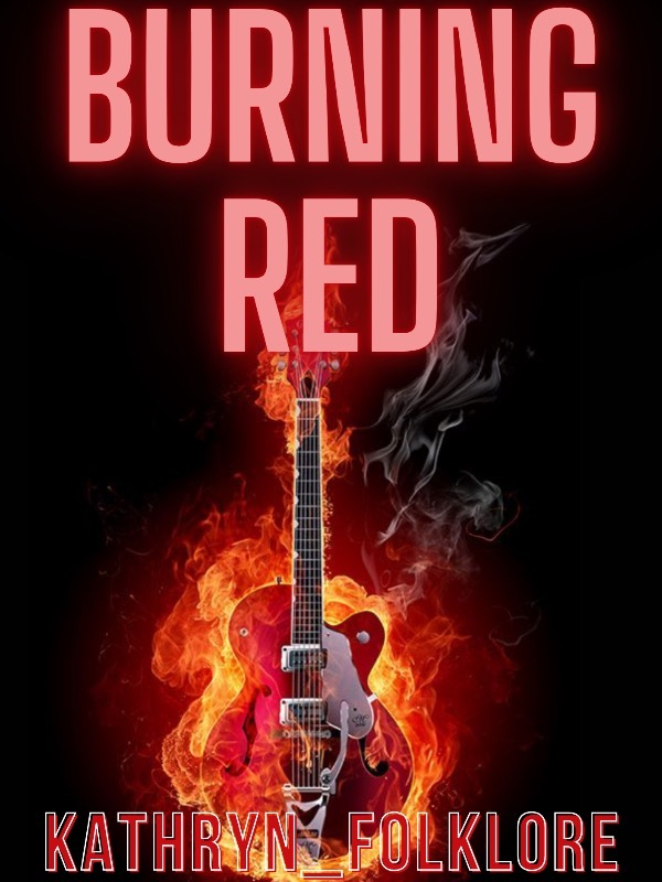 Burning Red