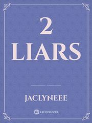 2 Liars Book