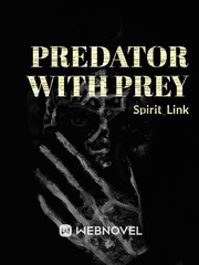 Predator With Prey Book