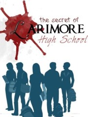 The Secret of Larimore High School Book