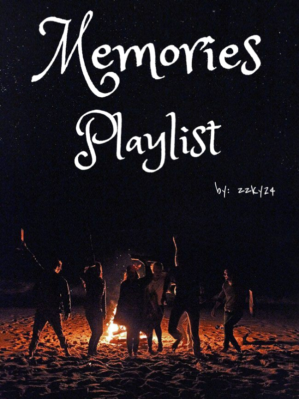 memorist playlist Book