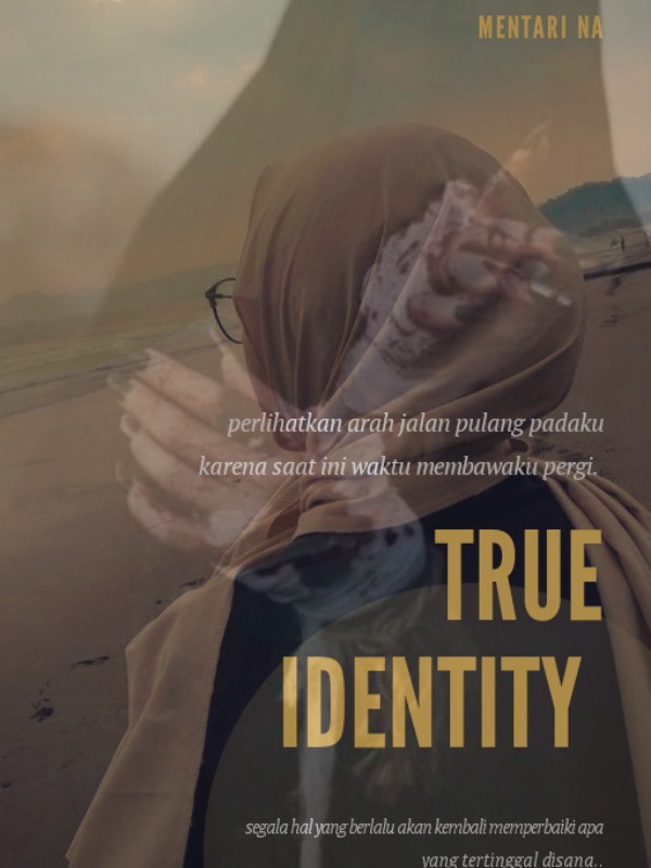 True Identity (Asyila)