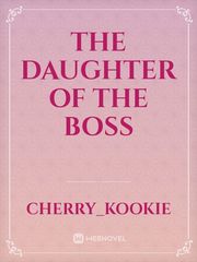 The Daughter Of The Boss Book