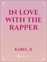 In Love With The Rapper Book