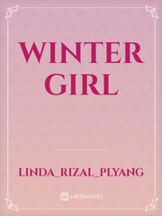Winter Girl Book
