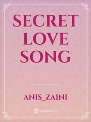 SECRET LOVE SONG Book