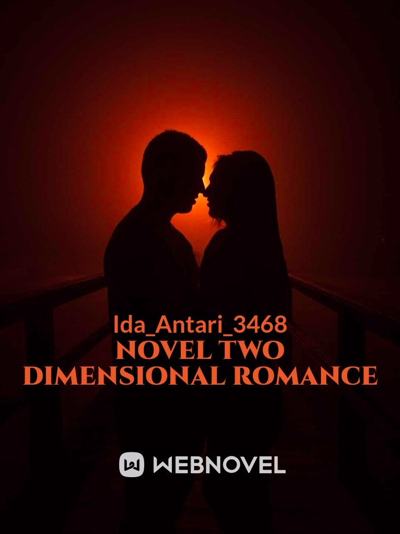Two Dimensional Romance Book