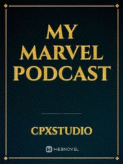 My marvel podcast Book