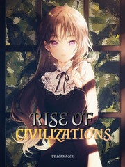 Rise of Civilizations Book