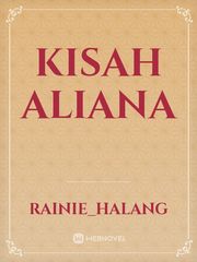 KISAH ALIANA Book