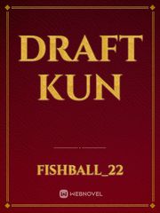 Draft Kun Book