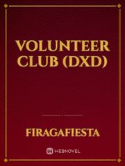 Volunteer Club (DxD) Book