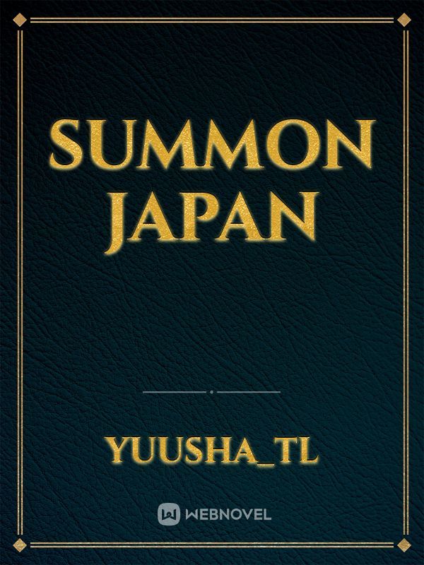 Summon Japan Book