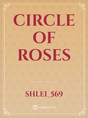Circle of Roses Book