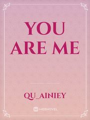 You Are Me Book