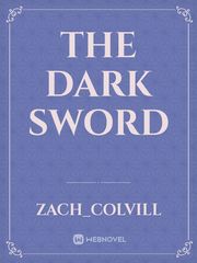 The Dark Sword Book