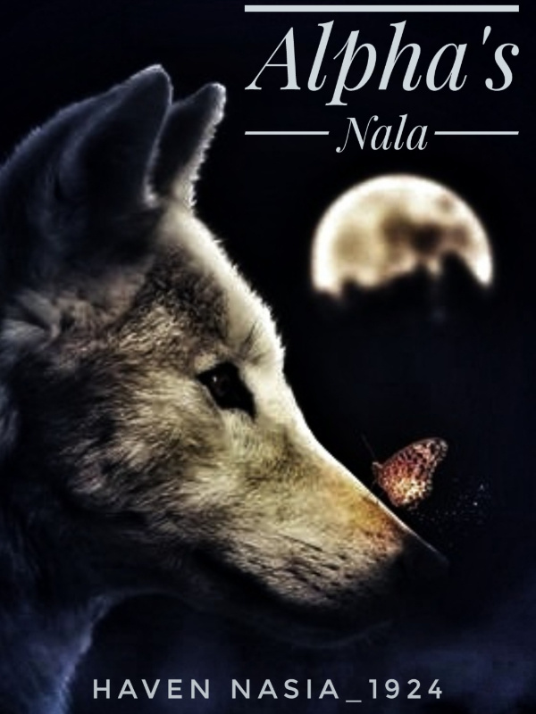 Alpha's Nala - (Moved to a New Link) Book