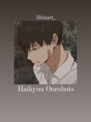 Haikyuu Oneshots; To fly with you Book