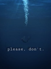 Please, Don't. Book