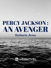 Higher Power, percyjackson x avengers Book