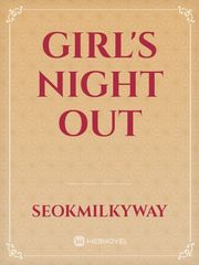 Girl's night out Book
