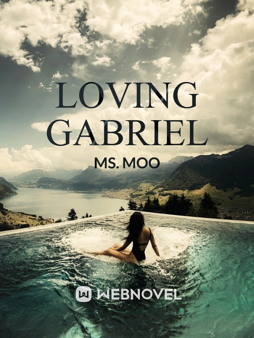 Loving Gabriel Book