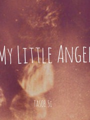 MY LITTLE ANGEL Book