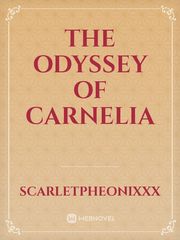 The odyssey of Carnelia Book