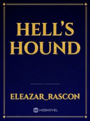 Hell’s hound Book
