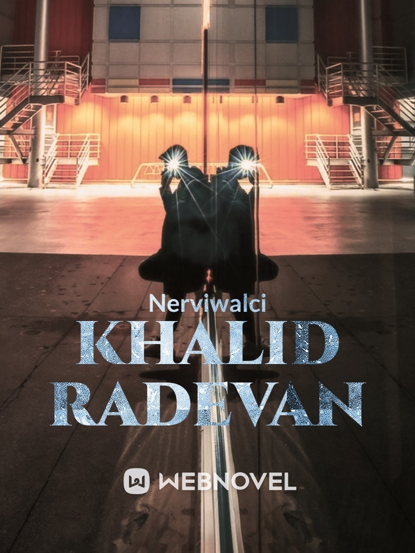 Khalid Radevan