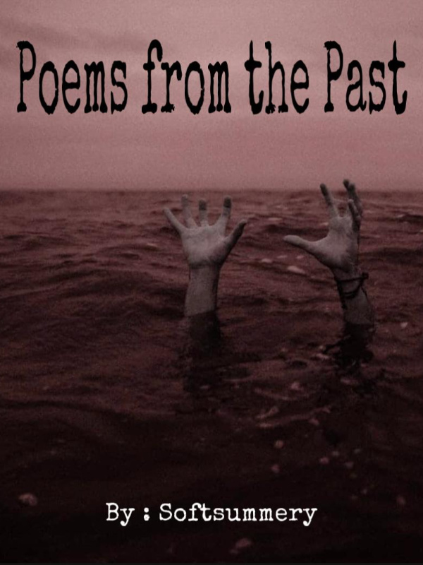 Poems from the Past Book