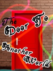 The Door To Another World Book