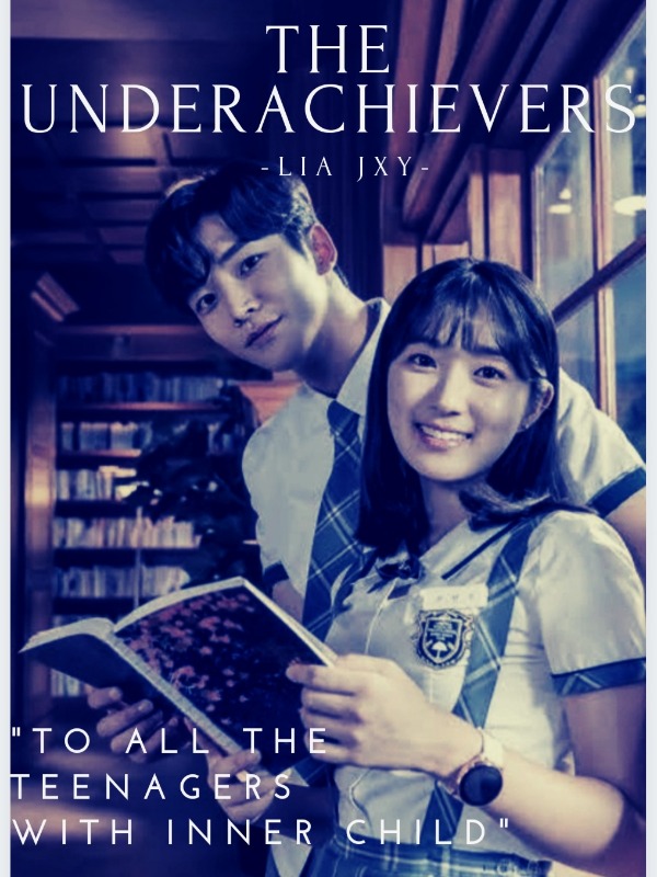 The Underachievers (BAHASA) Book