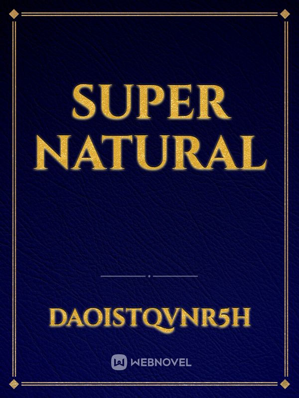 super natural