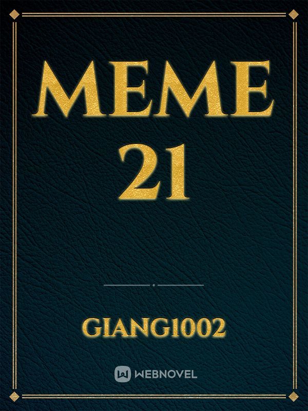 Meme 21