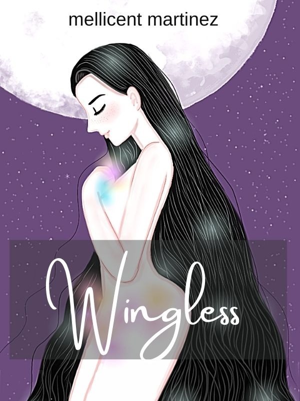 WINGLESS (Filipino) Book