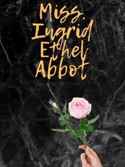 Miss. Ingrid Ethel Abbot Book