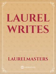 Laurel Writes Book