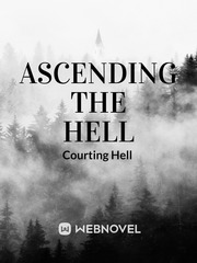 Ascending The Hell Book